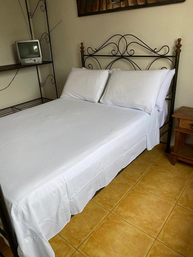 Casa De Hospedagem Mimos De Minas 2 Тирадентеш Екстериор снимка