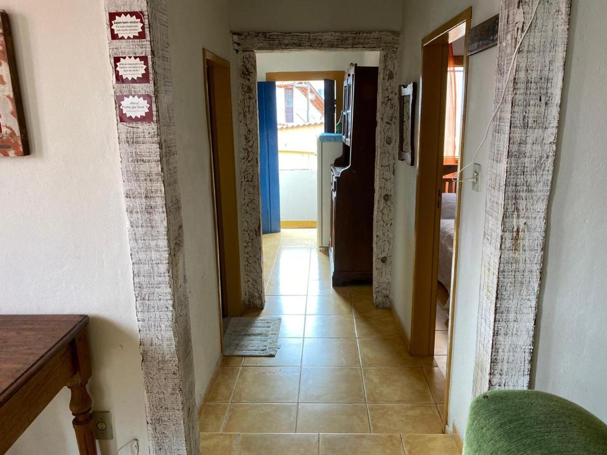 Casa De Hospedagem Mimos De Minas 2 Тирадентеш Екстериор снимка
