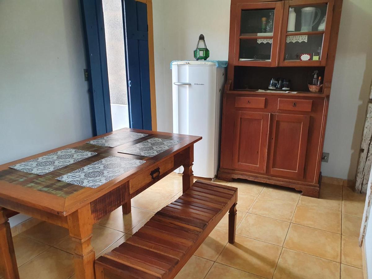 Casa De Hospedagem Mimos De Minas 2 Тирадентеш Екстериор снимка