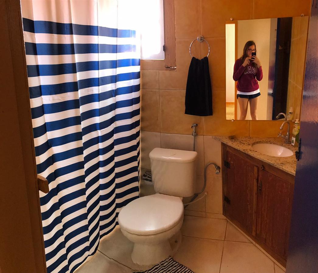 Casa De Hospedagem Mimos De Minas 2 Тирадентеш Екстериор снимка